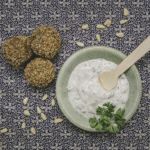 recette neogo © falafels sans gluten